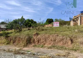 Foto 1 de Lote/Terreno à venda, 360m² em Rosaneves, Ribeirão das Neves