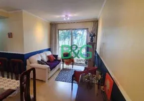 Foto 1 de Apartamento com 3 Quartos à venda, 64m² em Móoca, São Paulo