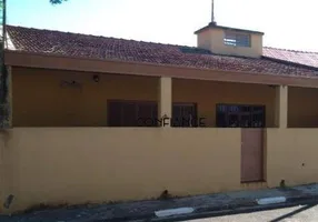 Foto 1 de Casa com 3 Quartos à venda, 180m² em Jardim Berlim, Jaguariúna