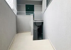 Foto 1 de Casa de Condomínio com 2 Quartos à venda, 48m² em Vila Guilherme, São Paulo