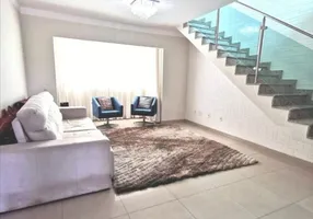 Foto 1 de Cobertura com 3 Quartos à venda, 205m² em Daniel Fonseca, Uberlândia