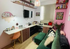 Foto 1 de Apartamento com 2 Quartos à venda, 50m² em Recanto IV Centenário, Jundiaí