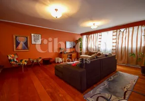 Foto 1 de Apartamento com 3 Quartos à venda, 159m² em Água Verde, Curitiba