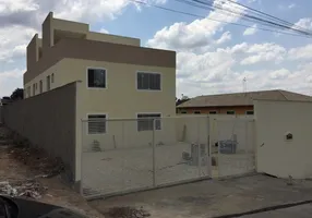 Foto 1 de Apartamento com 2 Quartos à venda, 64m² em Porto Seguro, Ribeirão das Neves