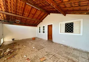 Foto 1 de Casa com 3 Quartos à venda, 129m² em Jardim Sao Lourenco, Limeira