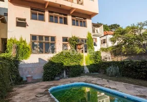 Foto 1 de Casa com 4 Quartos à venda, 346m² em Santo Antônio, Porto Alegre