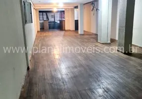 Foto 1 de Ponto Comercial para venda ou aluguel, 152m² em Chácara Santo Antônio, São Paulo