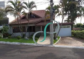 Foto 1 de Casa de Condomínio com 3 Quartos à venda, 315m² em Vila Moletta, Valinhos