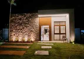 Foto 1 de Casa com 2 Quartos à venda, 271m² em Arembepe Abrantes, Camaçari