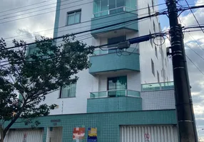 Foto 1 de Apartamento com 3 Quartos à venda, 74m² em Novo Eldorado, Contagem