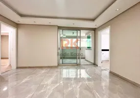 Foto 1 de Apartamento com 3 Quartos à venda, 105m² em Jaraguá, Belo Horizonte