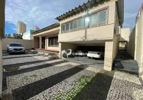 Foto 1 de Imóvel Comercial com 4 Quartos à venda, 490m² em Fátima, Fortaleza