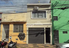 Foto 1 de Sala Comercial com 1 Quarto para alugar, 45m² em Vila Industrial, Campinas