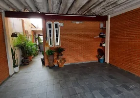 Foto 1 de Sobrado com 3 Quartos à venda, 125m² em Jardim Edith, São Paulo