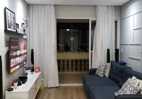 Foto 1 de Apartamento com 3 Quartos à venda, 106m² em Bonfim, Campinas