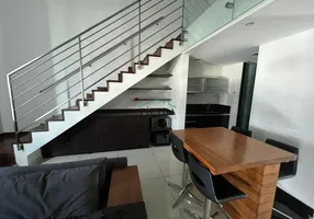 Foto 1 de Apartamento com 1 Quarto à venda, 70m² em Belvedere, Belo Horizonte
