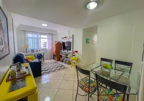 Foto 1 de Apartamento com 3 Quartos à venda, 90m² em Itapuã, Vila Velha