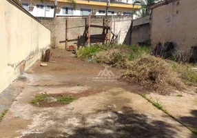 Foto 1 de Lote/Terreno à venda, 250m² em Ipiranga, Ribeirão Preto