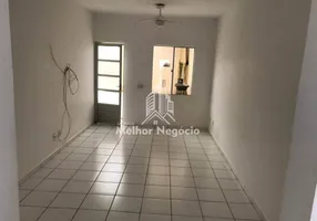 Foto 1 de Casa com 3 Quartos à venda, 141m² em Saltinho, Paulínia