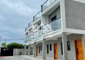 Foto 1 de Sobrado com 2 Quartos à venda, 148m² em Massaguaçu, Caraguatatuba