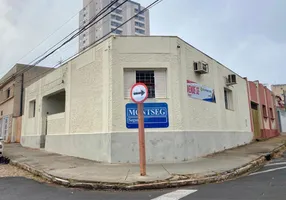Foto 1 de Ponto Comercial à venda, 133m² em Centro, Araraquara