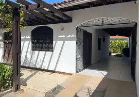 Foto 1 de Casa com 4 Quartos à venda, 360m² em Cohajap, São Luís