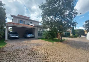 Foto 1 de Casa de Condomínio com 4 Quartos à venda, 240m² em Jardim Chapadão, Campinas