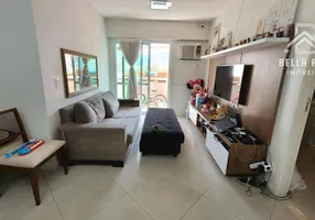 Foto 1 de Apartamento com 2 Quartos à venda, 98m² em Humaitá, Rio de Janeiro