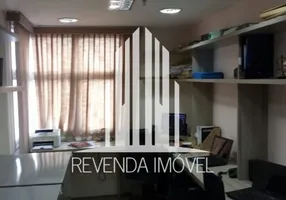 Foto 1 de Sala Comercial à venda, 33m² em Vila Romana, São Paulo