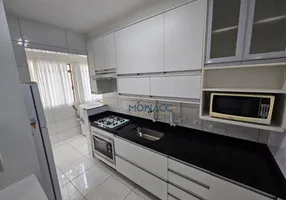 Foto 1 de Apartamento com 3 Quartos à venda, 69m² em Jardim Europa, Londrina