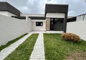 Foto 1 de Casa com 3 Quartos à venda, 70m² em Ipê, São José dos Pinhais