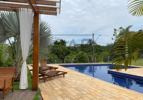 Foto 1 de Casa de Condomínio com 3 Quartos à venda, 350m² em Centro, Jaguariúna