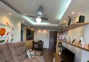 Foto 1 de Apartamento com 2 Quartos à venda, 48m² em Vila Matilde, São Paulo