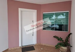 Foto 1 de Casa com 3 Quartos à venda, 300m² em Jardim Icatu, Votorantim