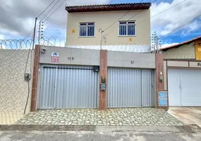 Foto 1 de Casa com 2 Quartos para alugar, 163m² em Damas, Fortaleza