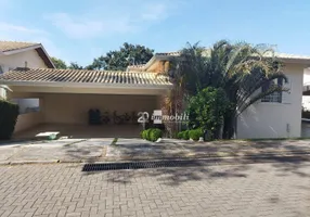 Foto 1 de Casa de Condomínio com 4 Quartos à venda, 283m² em Bosque do Vianna, Cotia