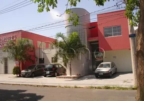 Foto 1 de Prédio Comercial com 3 Quartos à venda, 254m² em Jardim do Trevo, Campinas