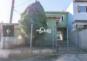 Foto 1 de Casa com 2 Quartos à venda, 149m² em Jardim do Bosque, Cachoeirinha