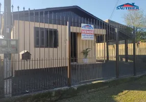 Foto 1 de Casa com 2 Quartos à venda, 85m² em Lomba da Palmeira, Sapucaia do Sul