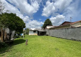 Foto 1 de Casa com 2 Quartos à venda, 60m² em Vila Sao Cristovao, Piraquara