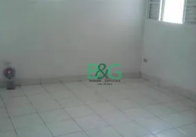 Foto 1 de Sobrado com 1 Quarto para alugar, 70m² em Jardim Fernandes, São Paulo