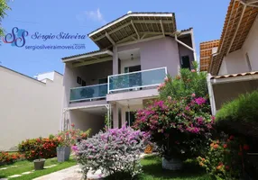 Foto 1 de Casa com 4 Quartos à venda, 250m² em Cajazeiras, Fortaleza