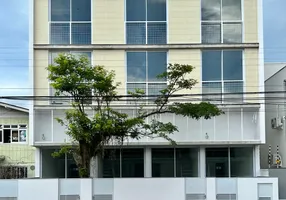 Foto 1 de Flat com 1 Quarto para alugar, 26m² em Centro, Balneário Camboriú