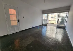 Foto 1 de Casa com 3 Quartos para alugar, 160m² em Sumaré, São Paulo