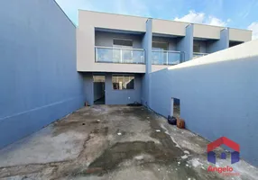 Foto 1 de Casa de Condomínio com 2 Quartos à venda, 65m² em Leblon Venda Nova, Belo Horizonte