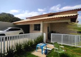 Foto 1 de Casa com 3 Quartos à venda, 135m² em Luíza Mar Mirim, Itanhaém