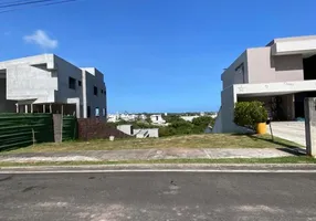 Foto 1 de Lote/Terreno à venda, 402m² em Alphaville Litoral Norte 2, Camaçari