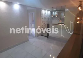 Foto 1 de Apartamento com 2 Quartos à venda, 45m² em Chácara Cotia, Contagem