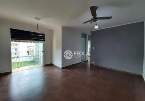 Foto 1 de Apartamento com 2 Quartos à venda, 71m² em Jardim São Paulo, Americana