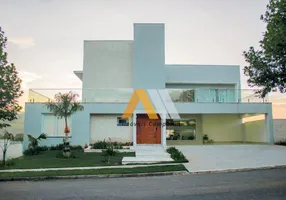 Foto 1 de Casa de Condomínio com 4 Quartos à venda, 780m² em Saint Charbel, Aracoiaba da Serra